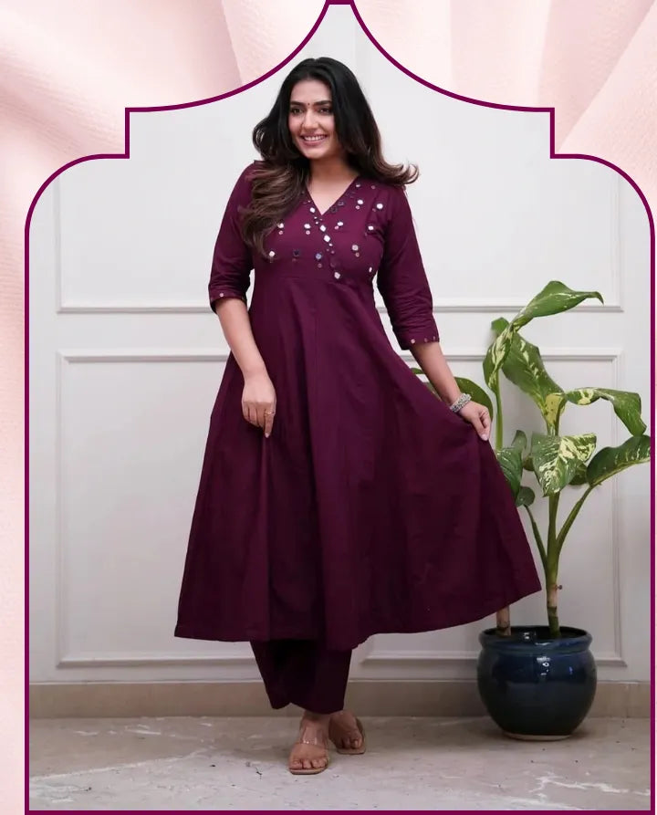 Ethnic Wear