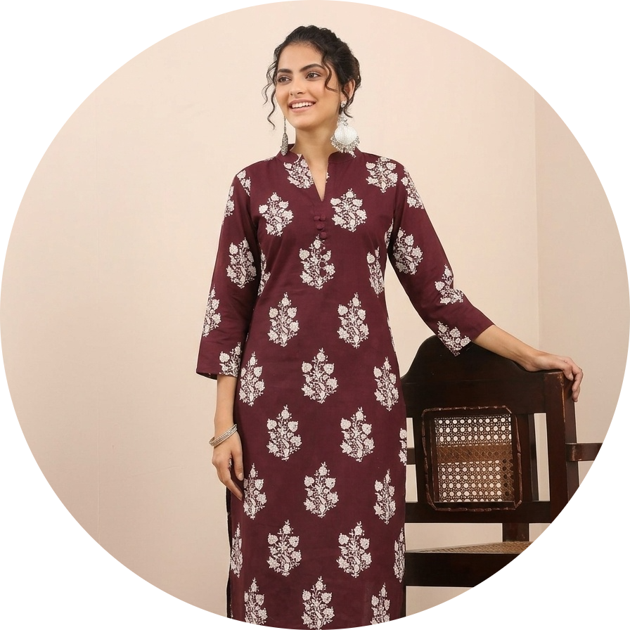 Kurta Sets