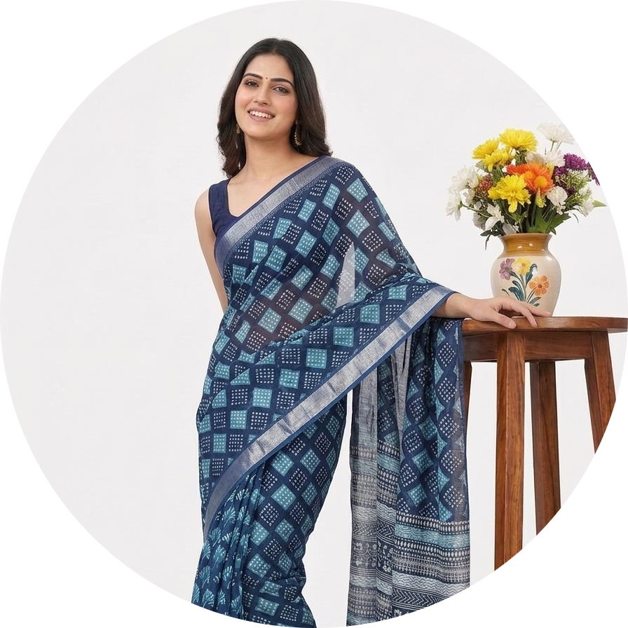 Sarees